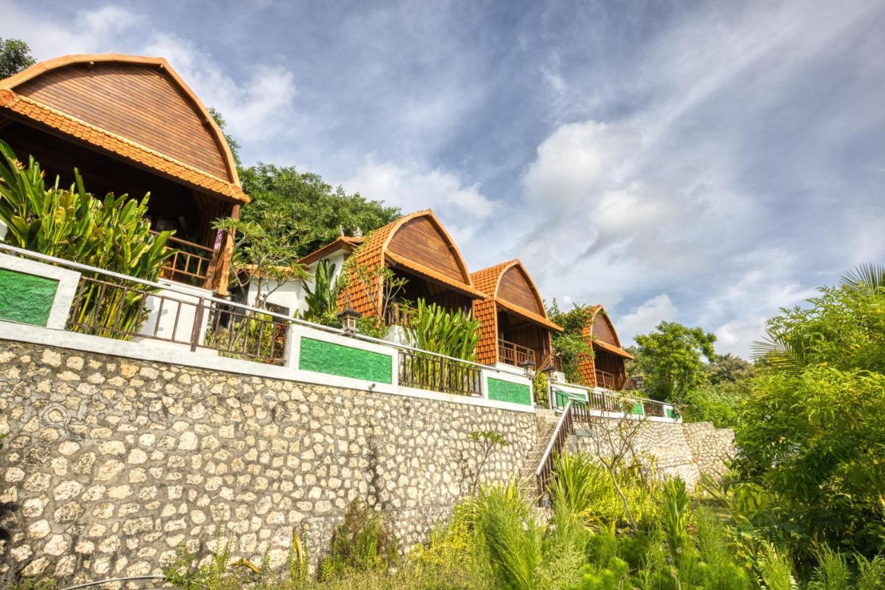 Chepung Valley Batununggul Exterior foto