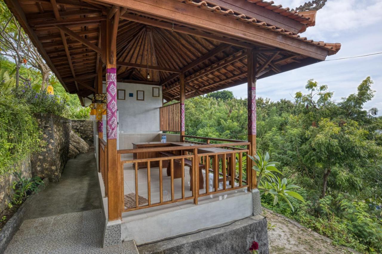 Chepung Valley Batununggul Exterior foto